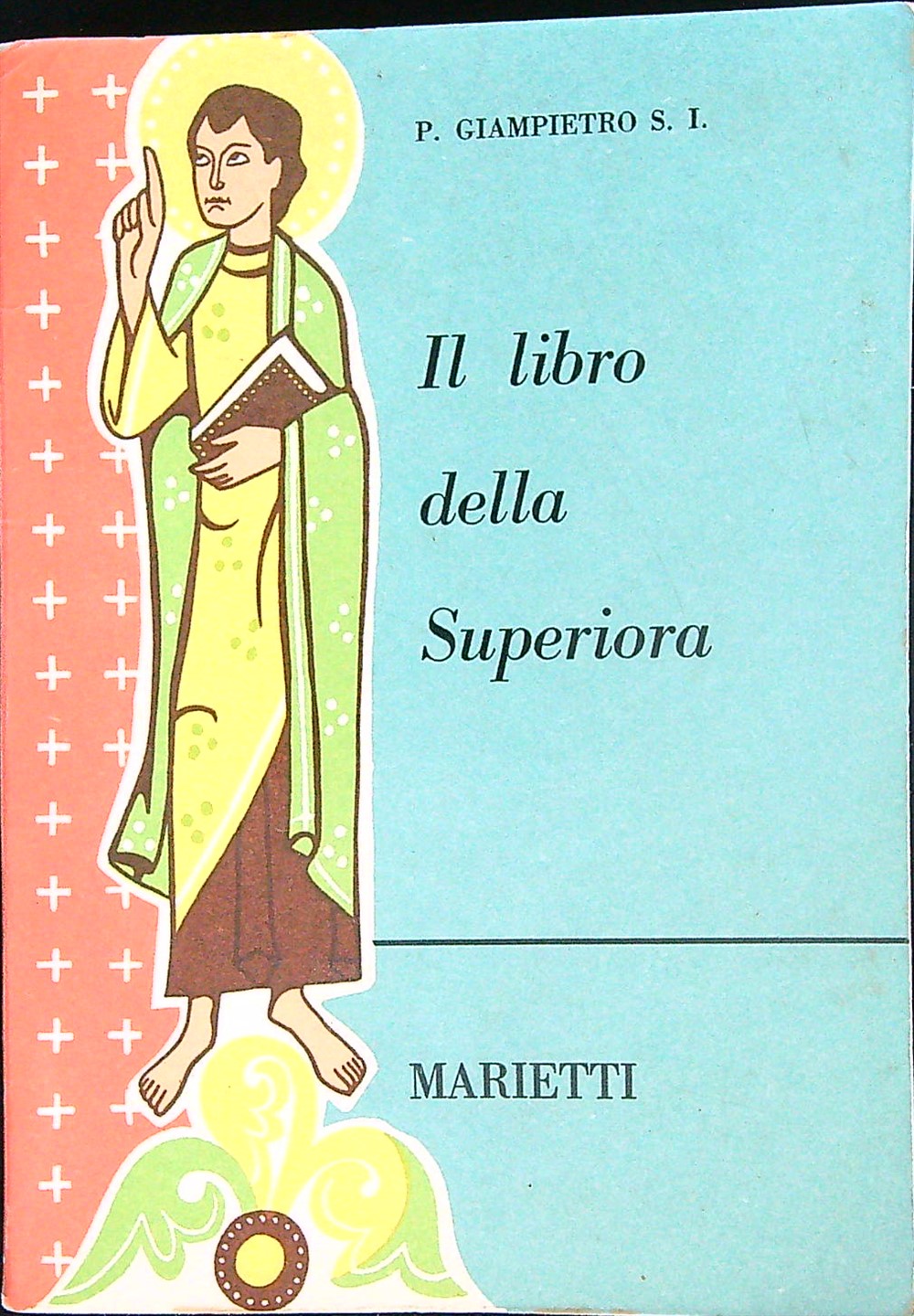 Libro di Faccia