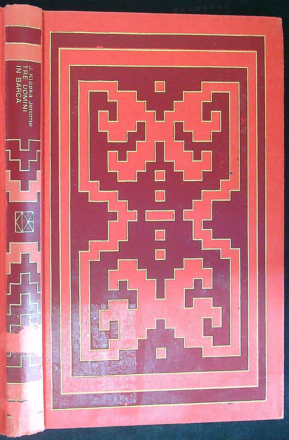 Libro di Faccia