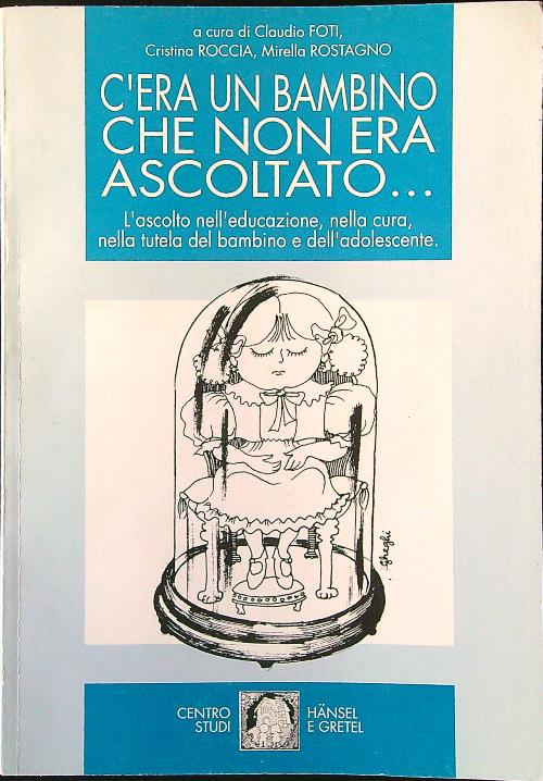 Libro di Faccia