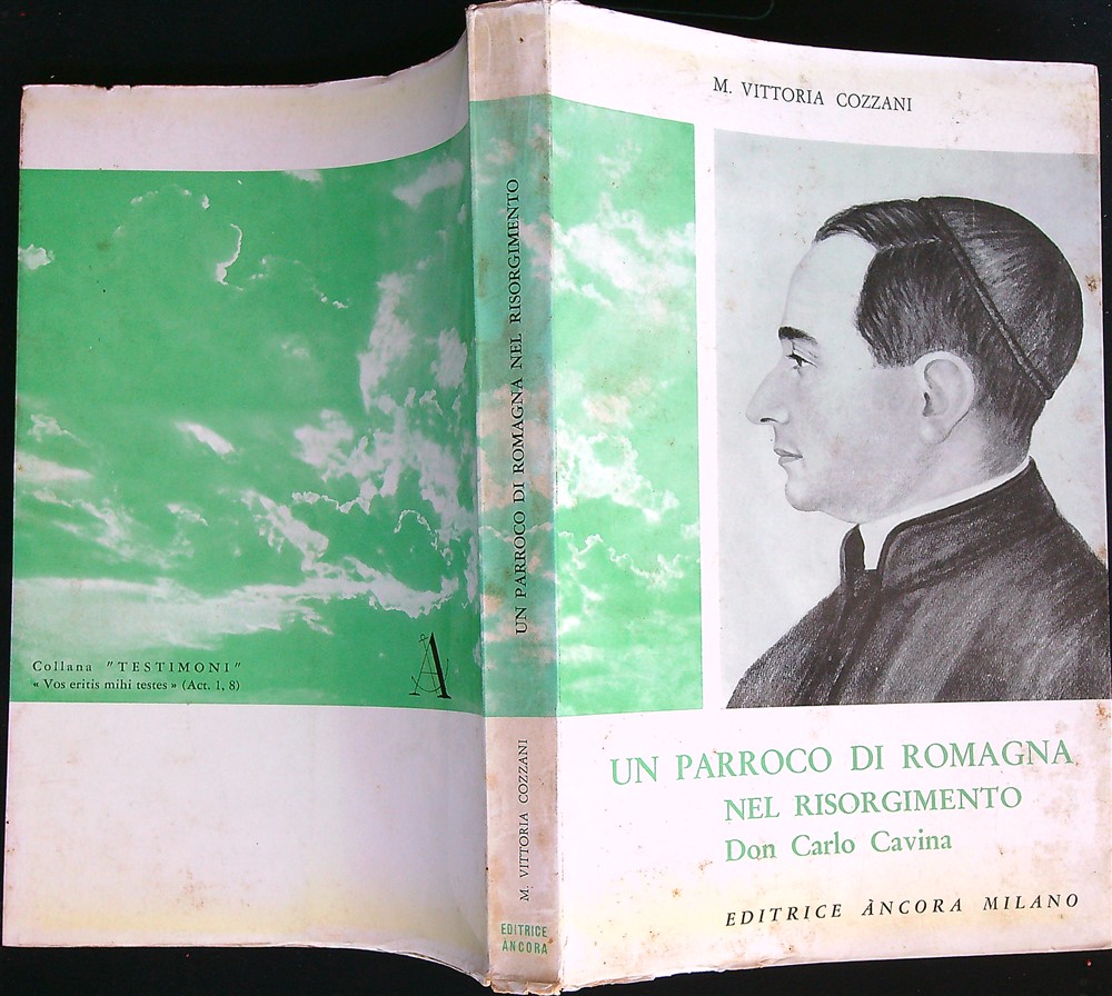 Libro di Faccia