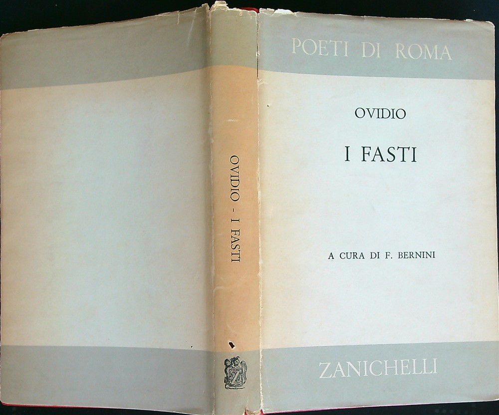 Libro di Faccia