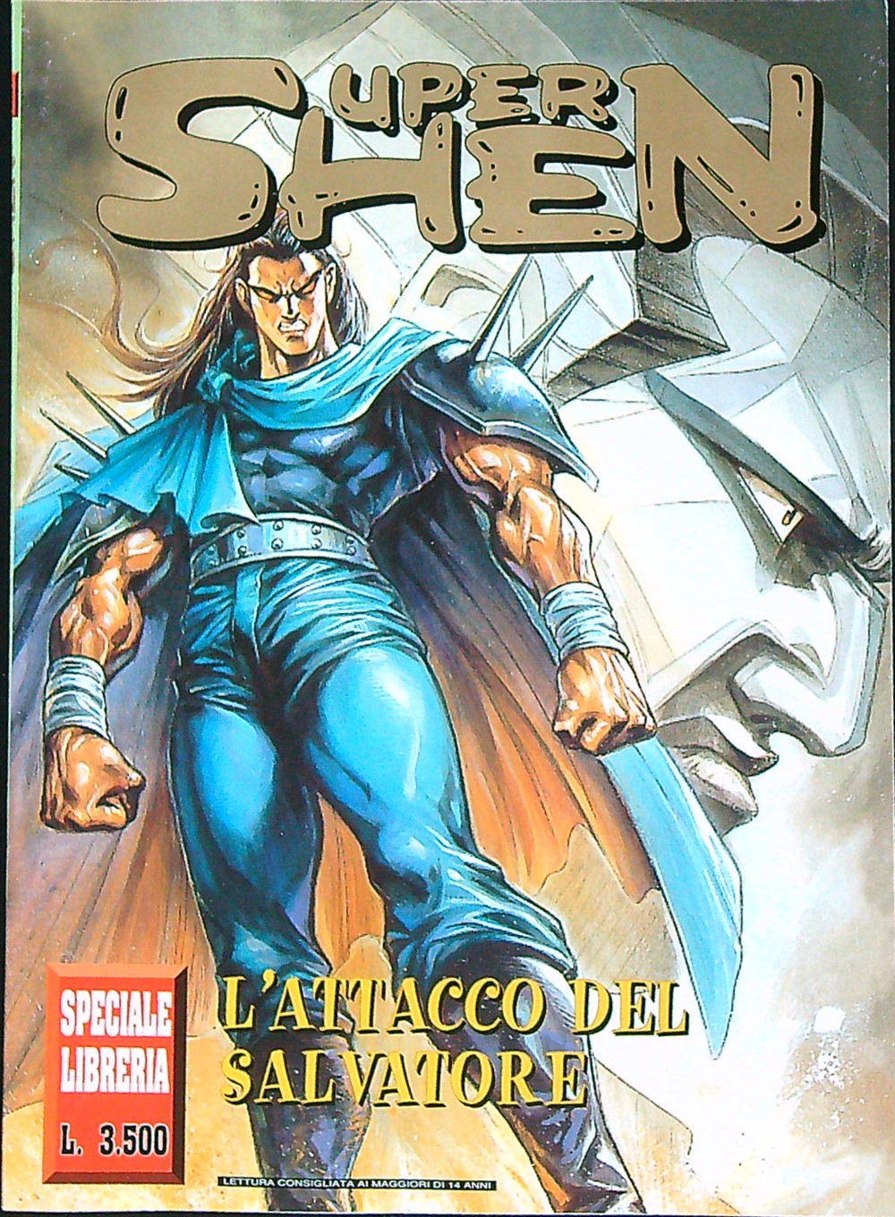Libro di Faccia