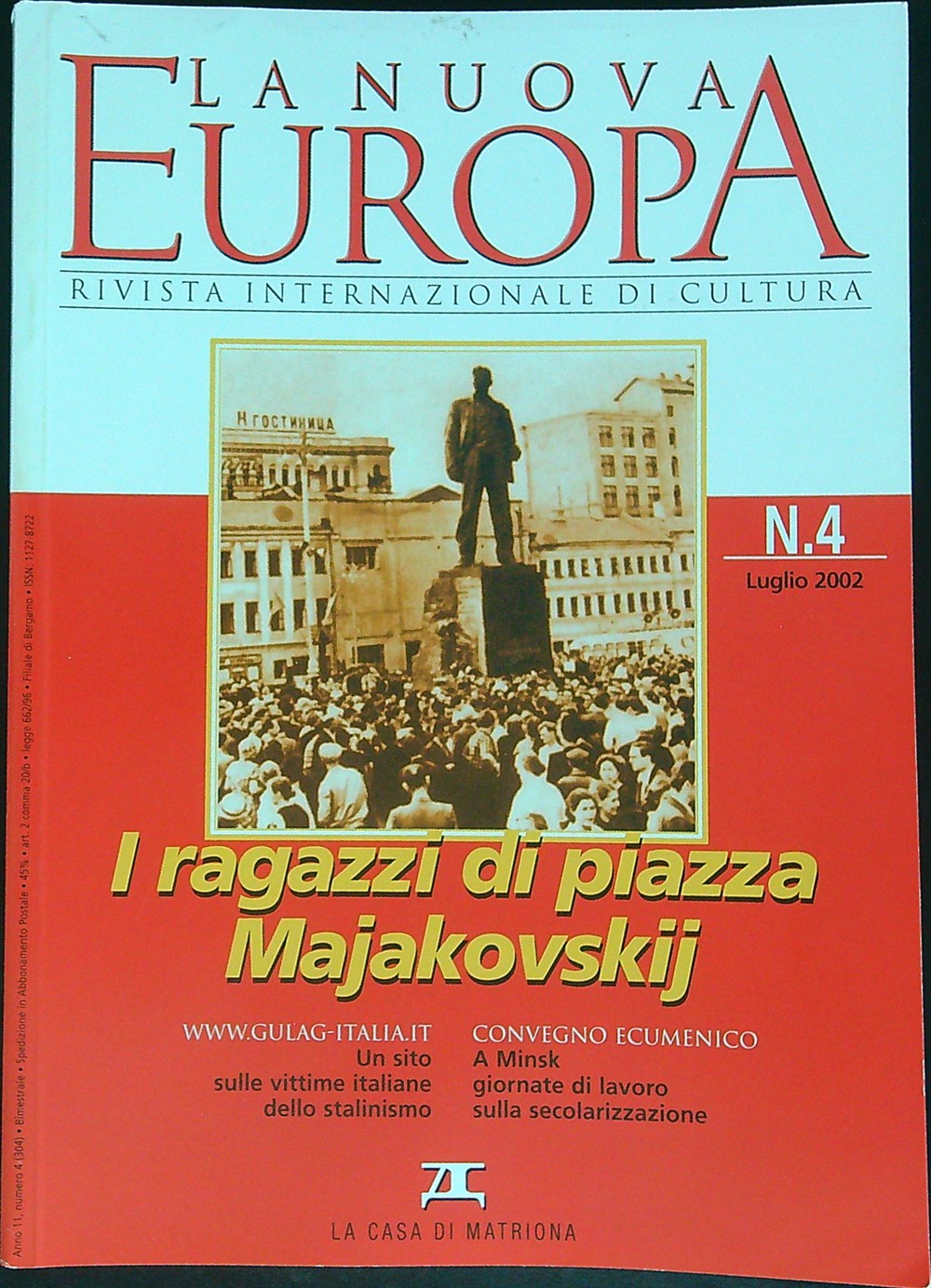 Libro di Faccia