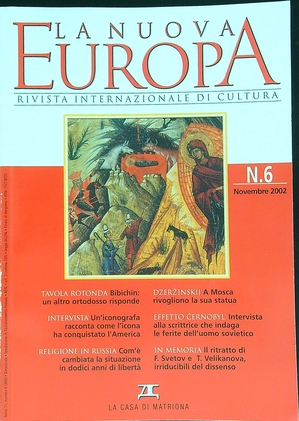 Libro di Faccia