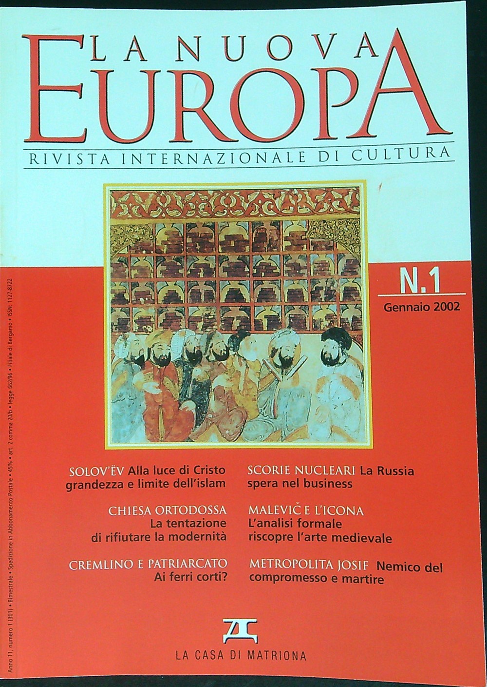 Libro di Faccia