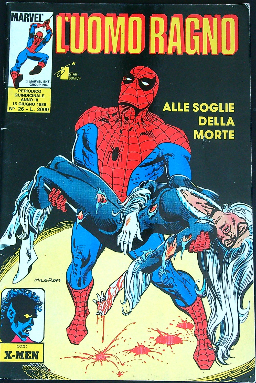 Libro di Faccia
