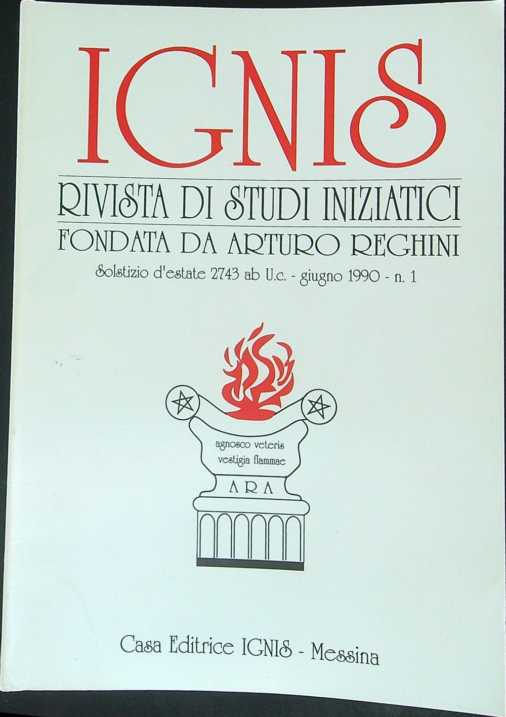 Libro di Faccia