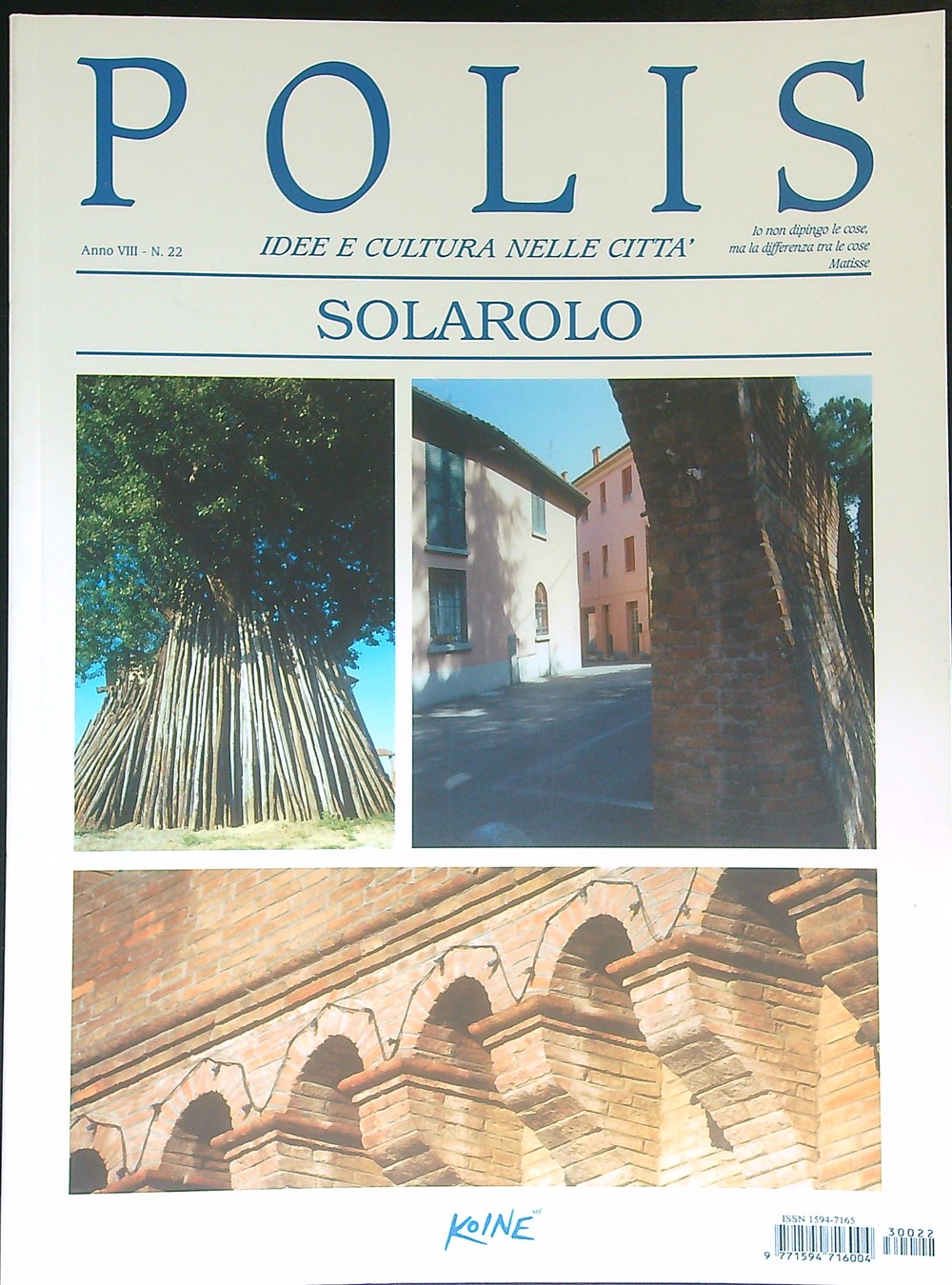 Libro di Faccia
