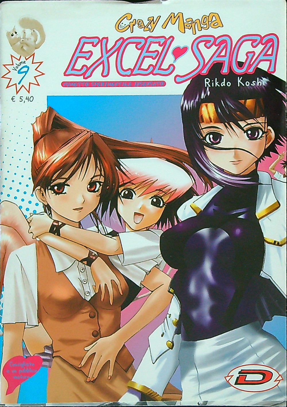 Libro di Faccia