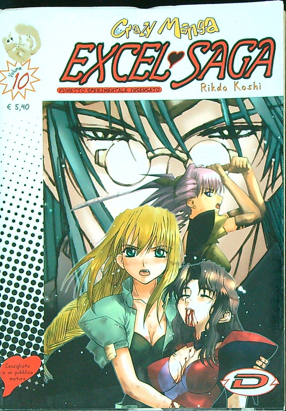 Libro di Faccia