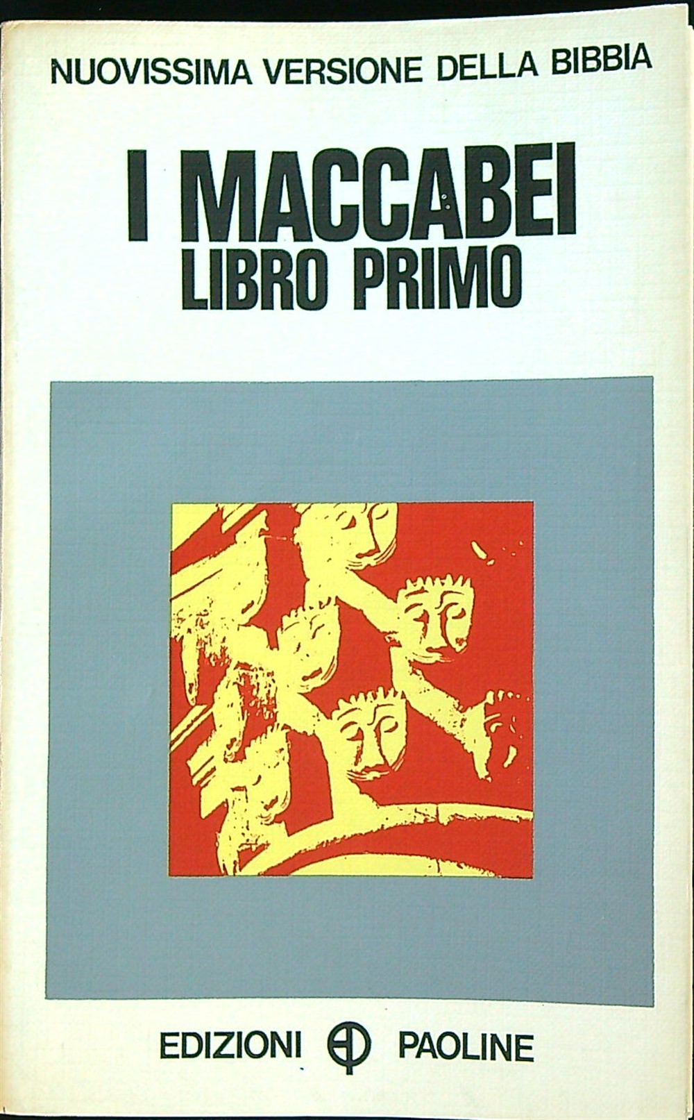 Libro di Faccia