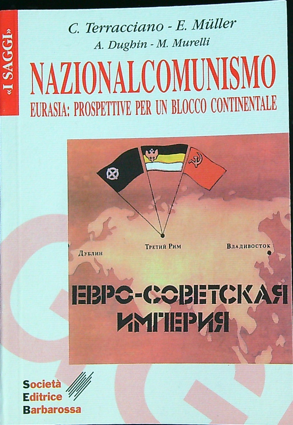Libro di Faccia