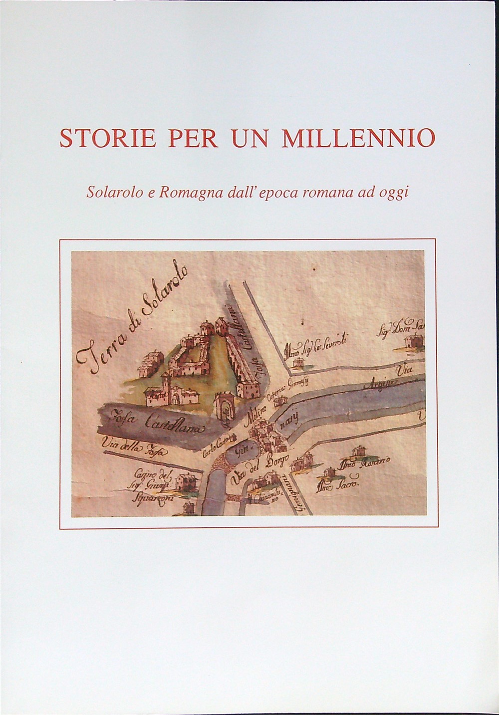 Libro di Faccia