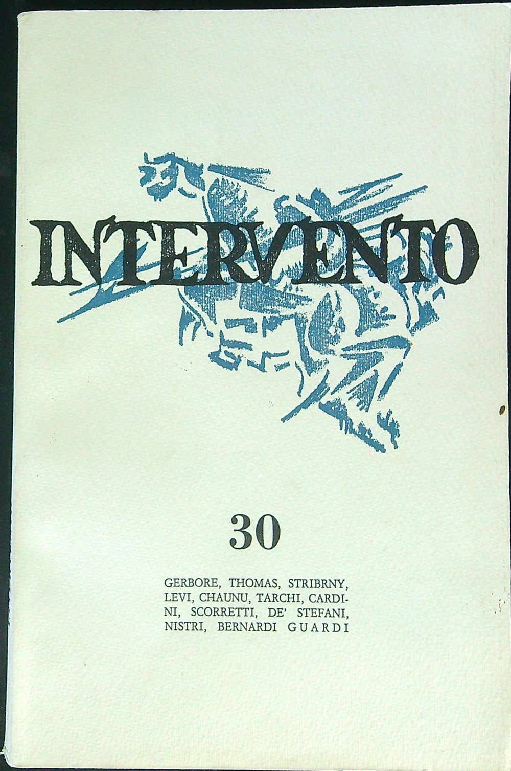 Libro di Faccia