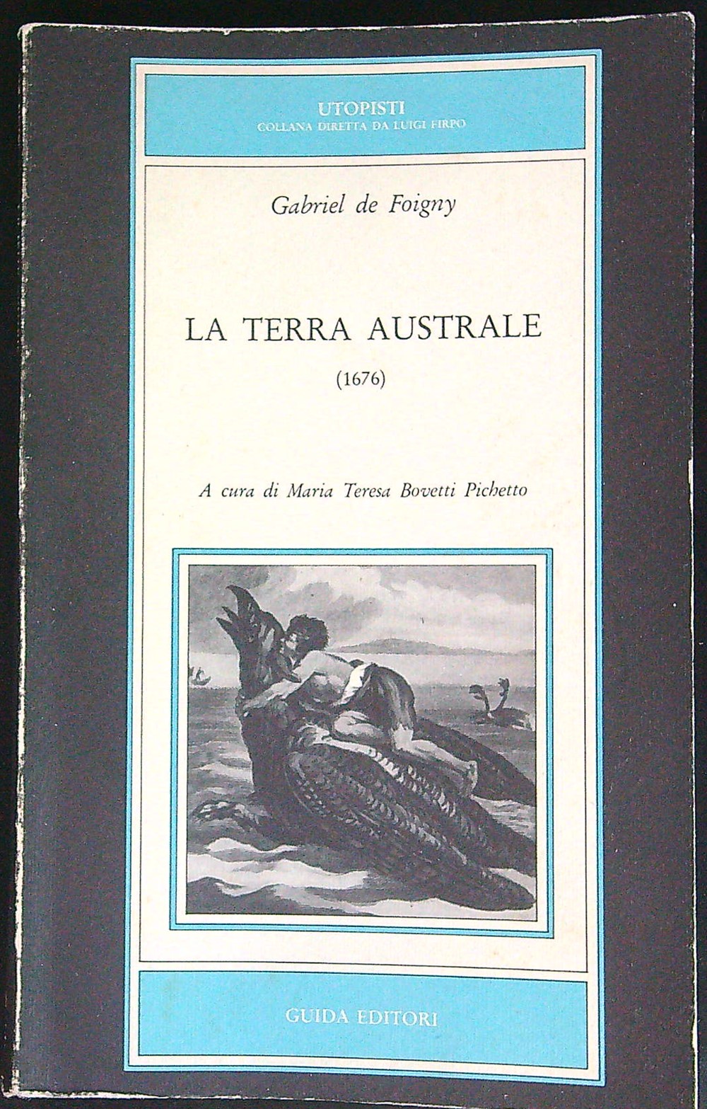 Libro di Faccia
