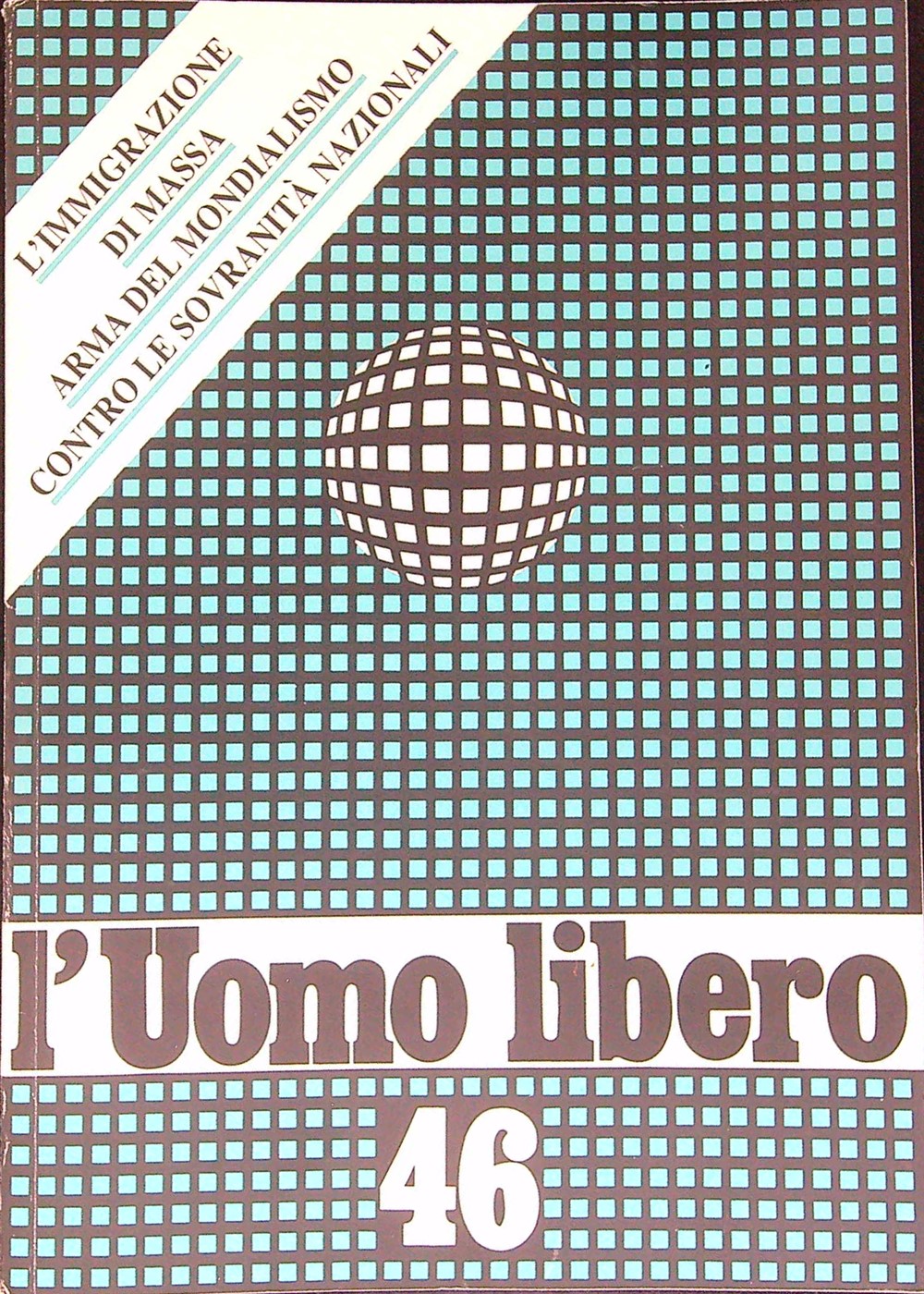 Libro di Faccia