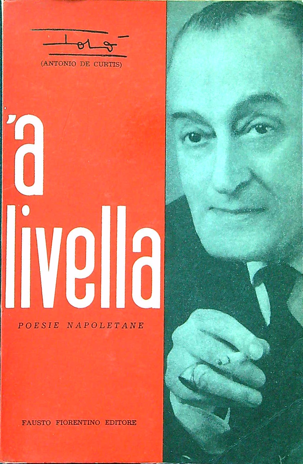 Libro di Faccia