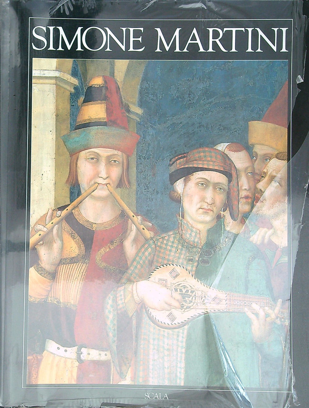 Libro di Faccia