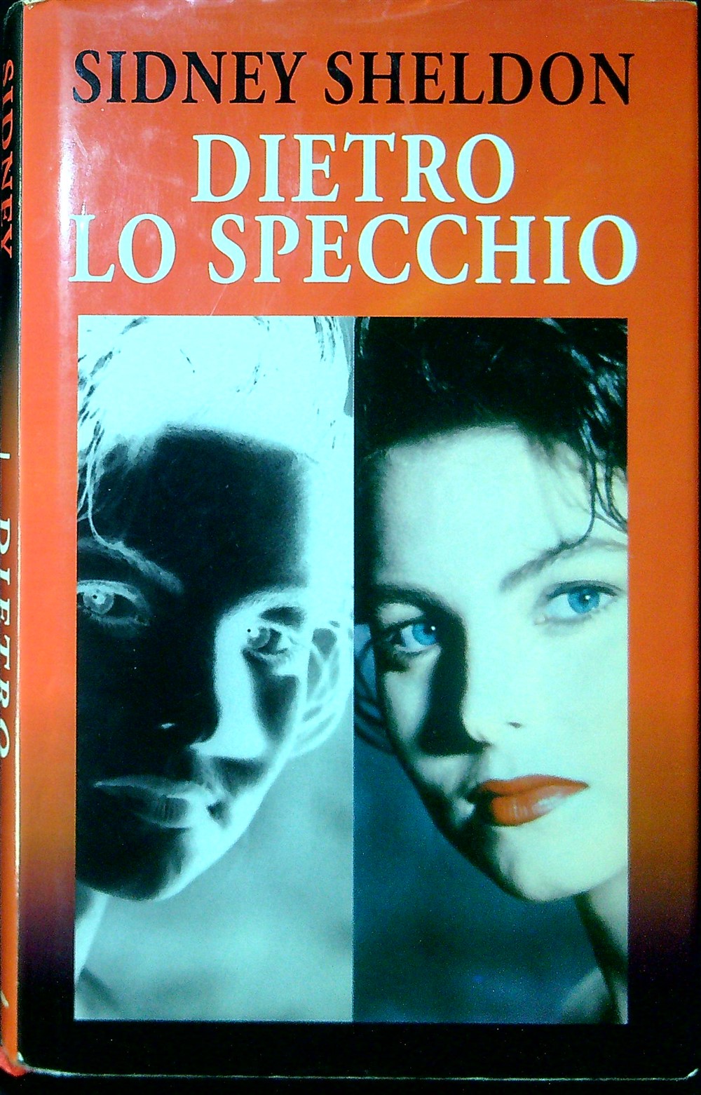 Libro di Faccia