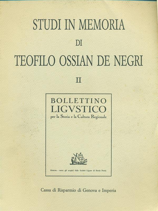 Libro di Faccia