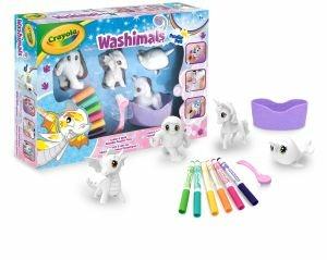 Washimals Peculiar Pets (25-7191) - 3