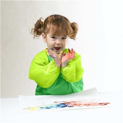 Set Inizio a Pitturare con le Dita MK - 3