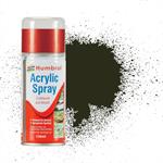 Colore Acrilico Spray Canna Di Fucile 150 Ml. Acrylic Hobby Sprays N 53