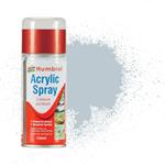 Colore Acrilico Spray Alluminio 150 Ml. Acrylic Hobby Sprays N 56