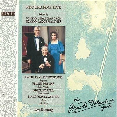 Cantata BWV 202 Weichet nur betubte Schatten (1718 - CD Audio di Johann Sebastian Bach