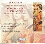 Symphonia Domestica Op. 53 / Enigma Variations