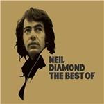 The Best Of Neil Diamond - Vinile LP di Neil Diamond