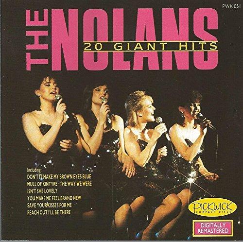 Nolans Collection - CD Audio di Nolans