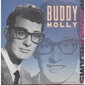 Moondreams - CD Audio di Buddy Holly