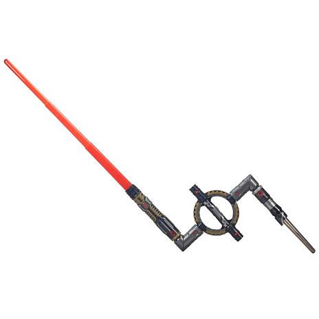 Spada Laser Star Wars Spinning - 6