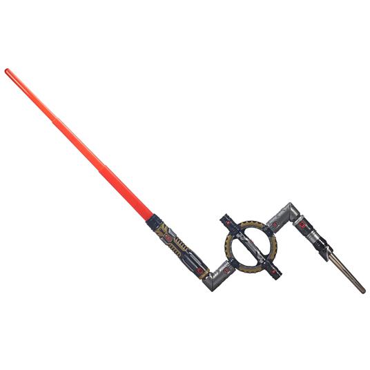 Spada Laser Star Wars Spinning - 6
