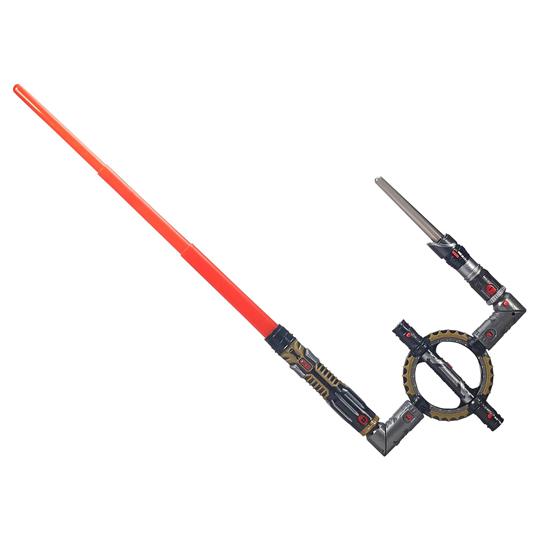 Spada Laser Star Wars Spinning - 7