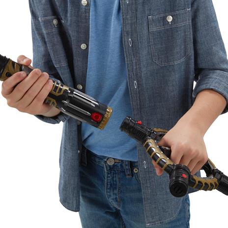 Spada Laser Star Wars Spinning - 8