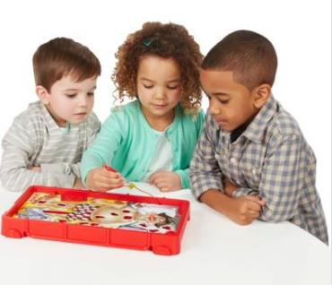 L'Allegro Chirurgo (gioco in scatola Hasbro Gaming, versione in Italiano) - 4