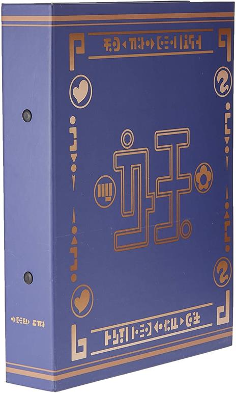 Yo-Kai Collector Book S2 - 4