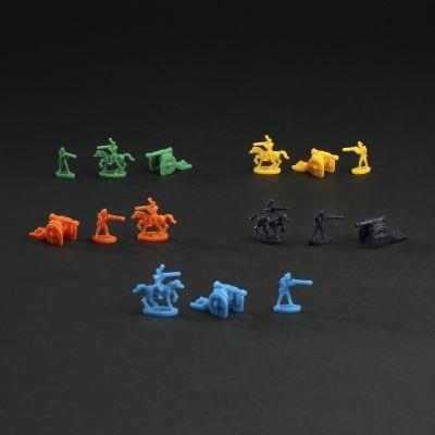 Hasbro B7404101 gioco da tavolo Strategia - 6