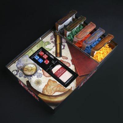 Hasbro B7404101 gioco da tavolo Strategia - 7