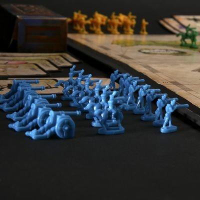 Hasbro B7404101 gioco da tavolo Strategia - 8