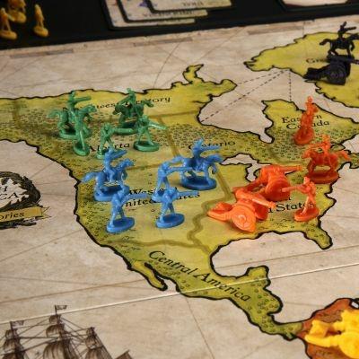 Hasbro B7404101 gioco da tavolo Strategia - 10