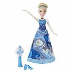 Principesse Disney Cinderellas Magical Story Skirt