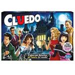 Cluedo (gioco in scatola, Hasbro Gaming)