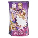 Principessa Disney Bambola Princess Abito Magico Hasbro