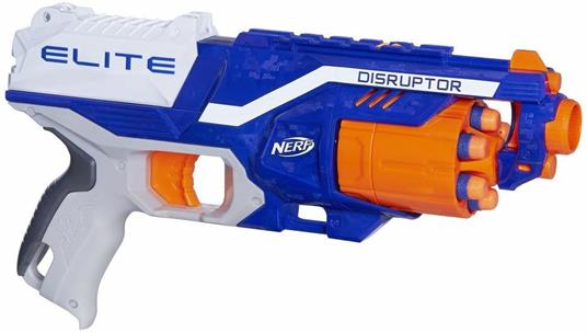 Nerf. N-Strike Elite. Disruptor - 3