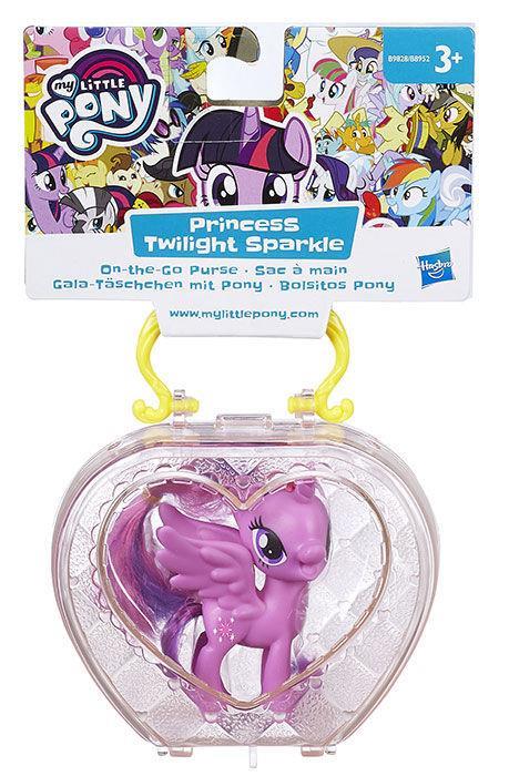 My Little Pony Borsa da Gala T.Sparkle