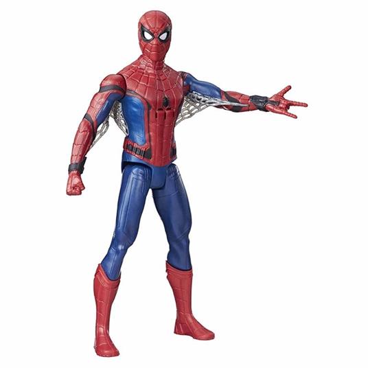 Spider-Man personaggio 30 cm