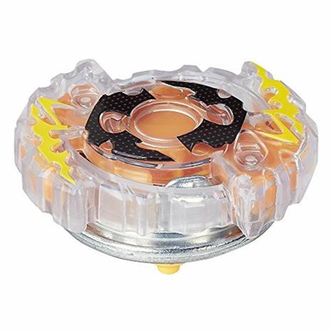 Beyblade. Burst Trottola Roktavor R1 - 3